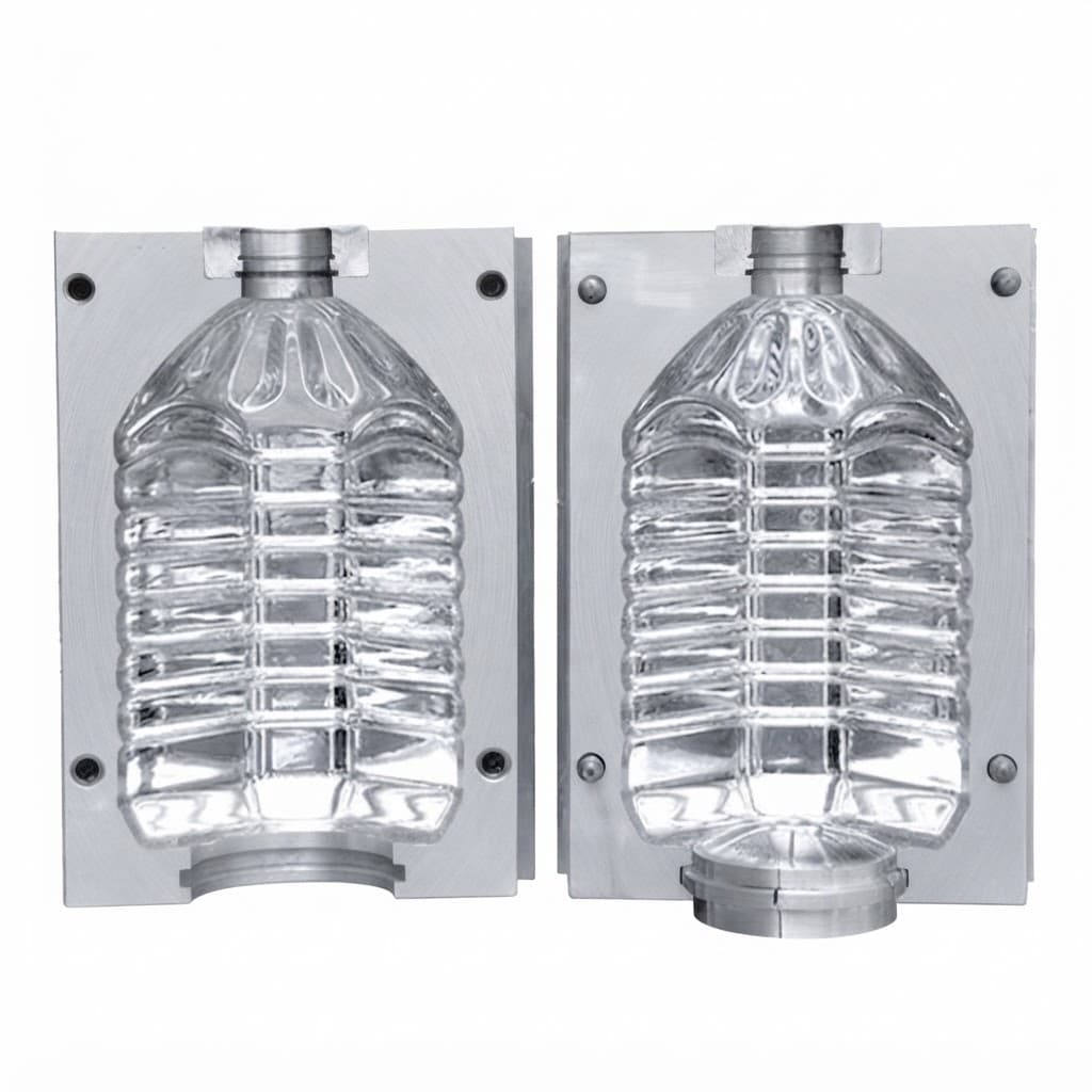 Molde Galonera PET 5 L